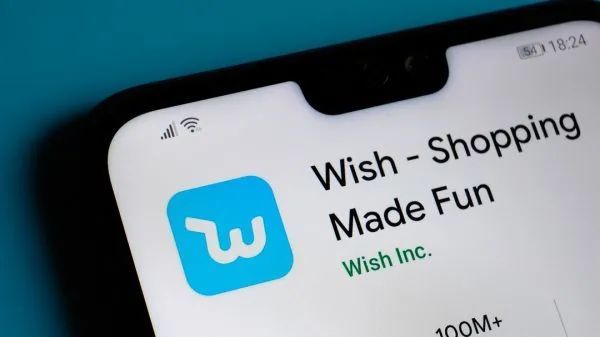 Wish后台数据迟迟不更新或因员工离职？！卖家等疯了