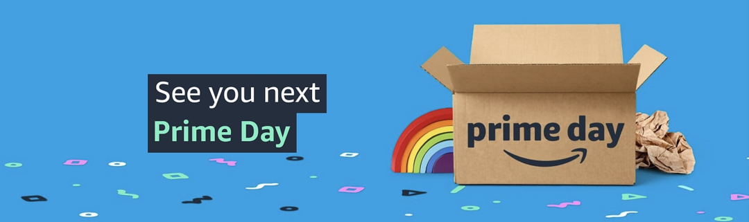 Prime Day定档，今年卖点什么好