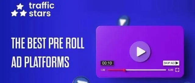 数字视频广告：通过视频贴片广告推动转化