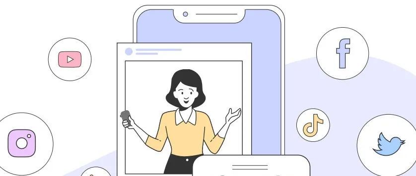 《2022年海外网红营销基准报告》:人们都喜欢在Youtube、Instagram、TikTok上看什么? 《2022年海外网红营销基准报告》:人们都喜欢在Youtube、Instagram、TikTok上看什么?