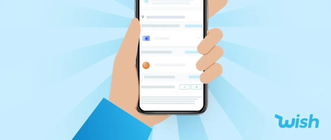 Wish新规 | 产品差异价格大，面临下架账户冻结风险！