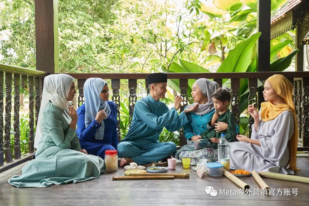 跨境电商大促马拉松 - 斋月实操营销技巧大公开