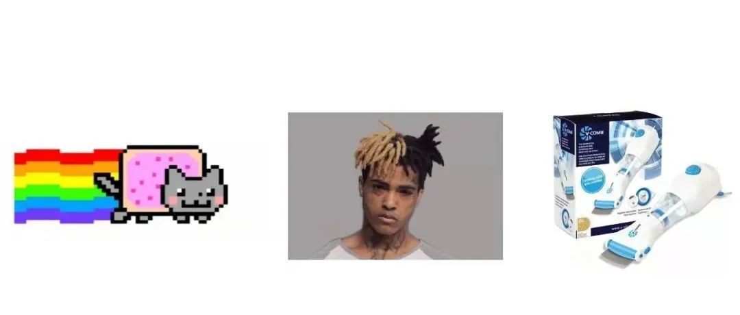 最新侵权案例：XXXTENTACION 说唱歌手、V-COMB、The Mountain、彩虹猫最新维权，卖家立刻自查下架！