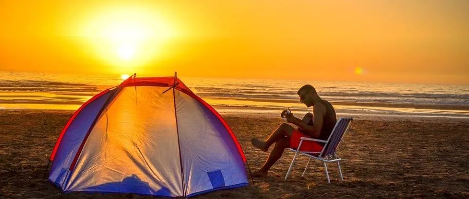 从“宅”到“野”，这个700多亿美元的消费市场究竟要怎么盘？