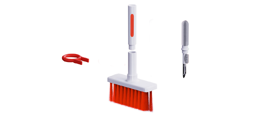 16.tiktok爆款耳机清洁刷发起投诉了~专利侵权分析。