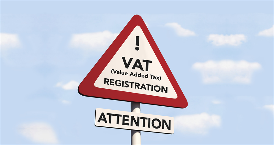 脱欧后，亚马逊英国VAT常见问题详解