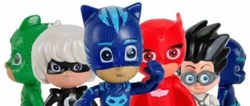 GBC代理蒙面睡衣侠 PJ MASKS案件新进展，案件号是22-cv-1574，持续发案需高度关注！