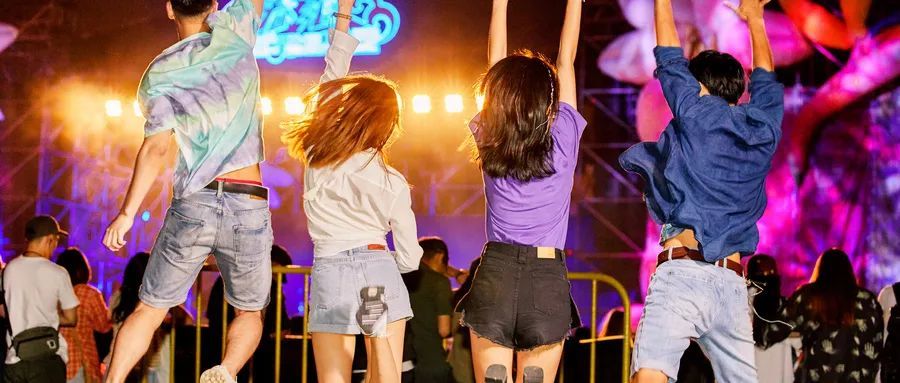 Anna网红营销系列课：16. ON &amp; OFF LINE 全方位营销