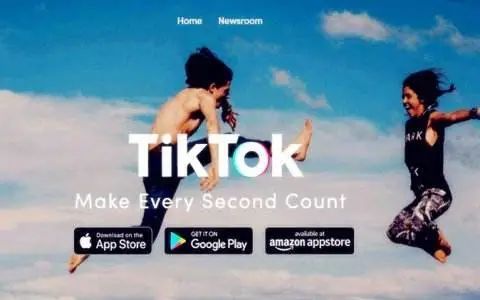 不少卖家已通过TikTok 实现月销过万！TikTok 崛起超越谷歌、Facebook成全球最受欢迎网站！