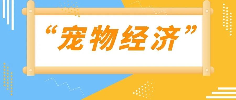 “宠物经济”再升温，跨境卖家如何入局红利赛道？