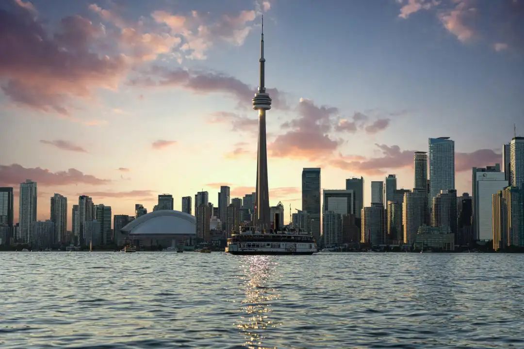 加拿大商标注册全流程详解