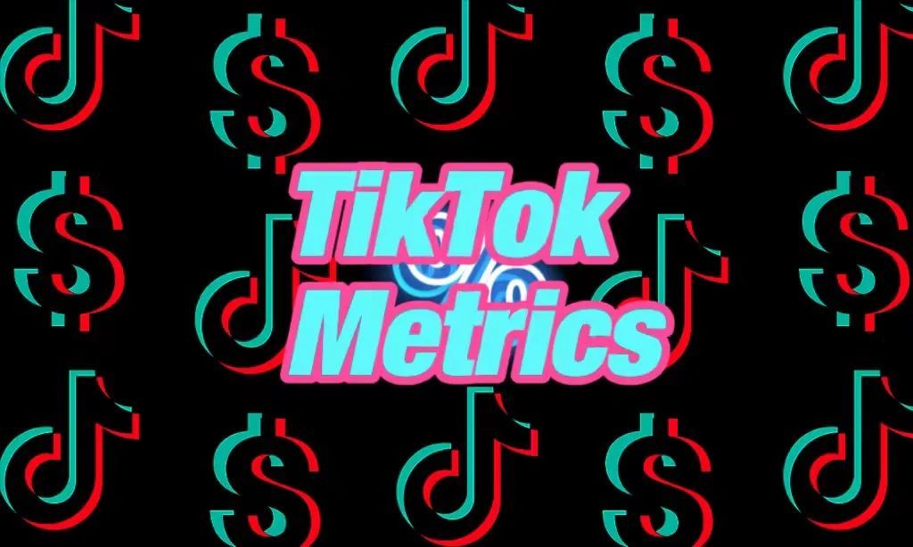 TikTok 数字密码 | 让创意起飞还靠数据支撑