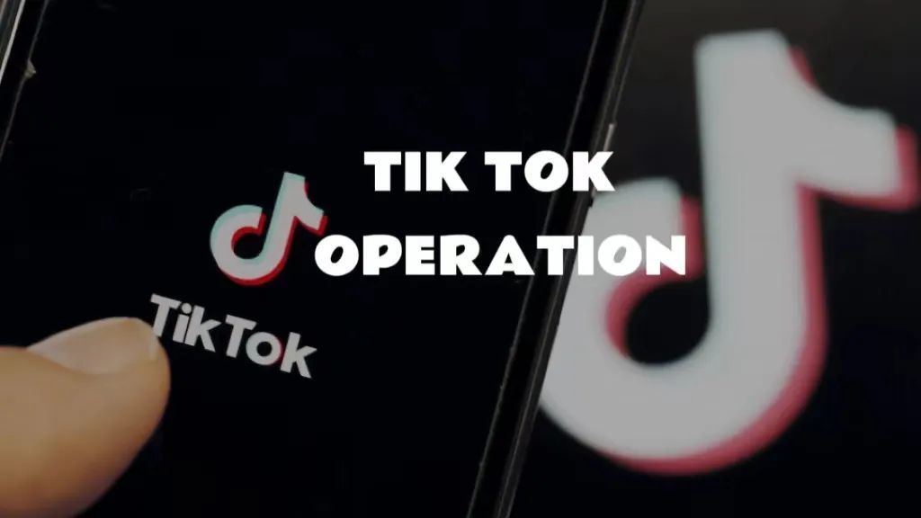 把握“内容”与“创意”l TIKTOK 运营的 5个技巧