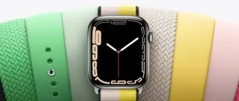 说说苹果表带专利的那些事