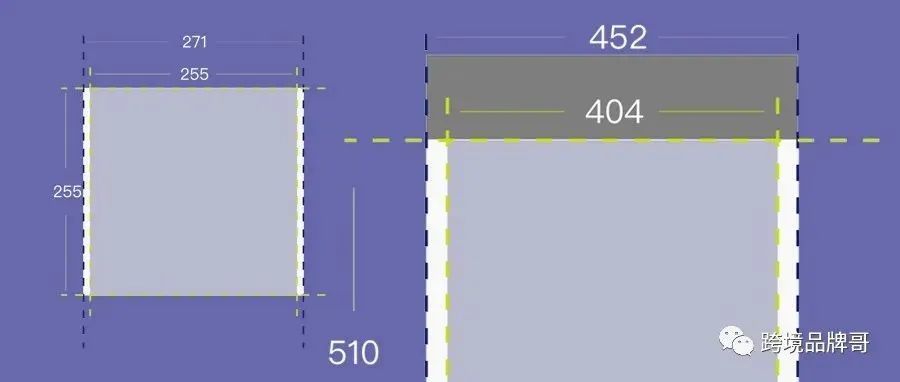 突发！多名卖家主图被改成“亚马逊风格”， 深度分析为什么被改的是“你”！