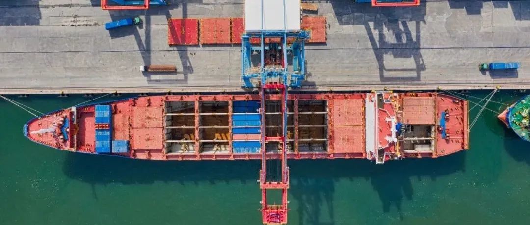 干货分享 | 美国洛杉矶港口基本情况介绍