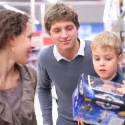 NPD:2022年是西班牙影视周边玩具的一年！