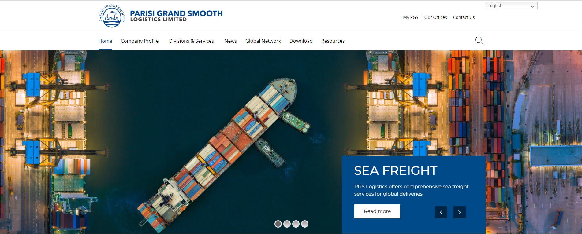 深圳柏域斯浩航跨境物流有限公司