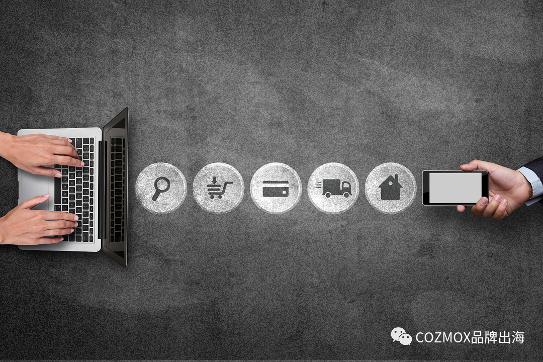 跨境电商野蛮生长期已过，7大趋势开启出海新时代！