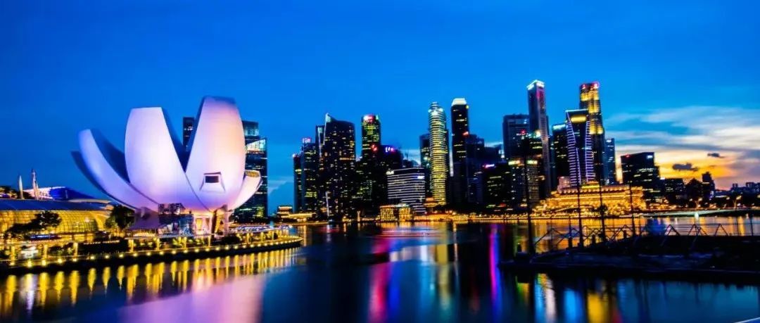 出海东南亚下一城：为什么是新加坡？