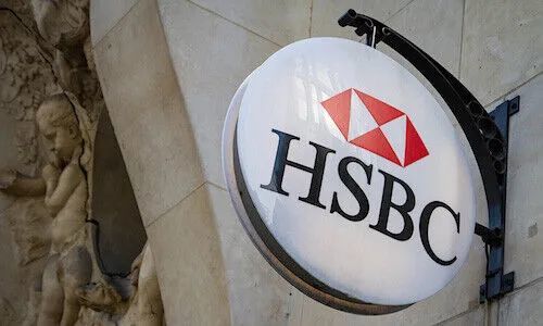 头条快讯 | 汇丰银行退出俄罗斯市场