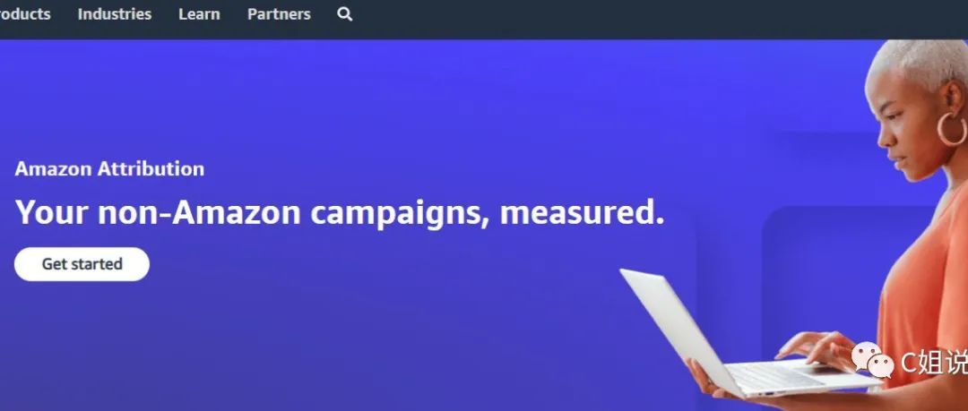 亚马逊归因链接追踪站外转化1万美金