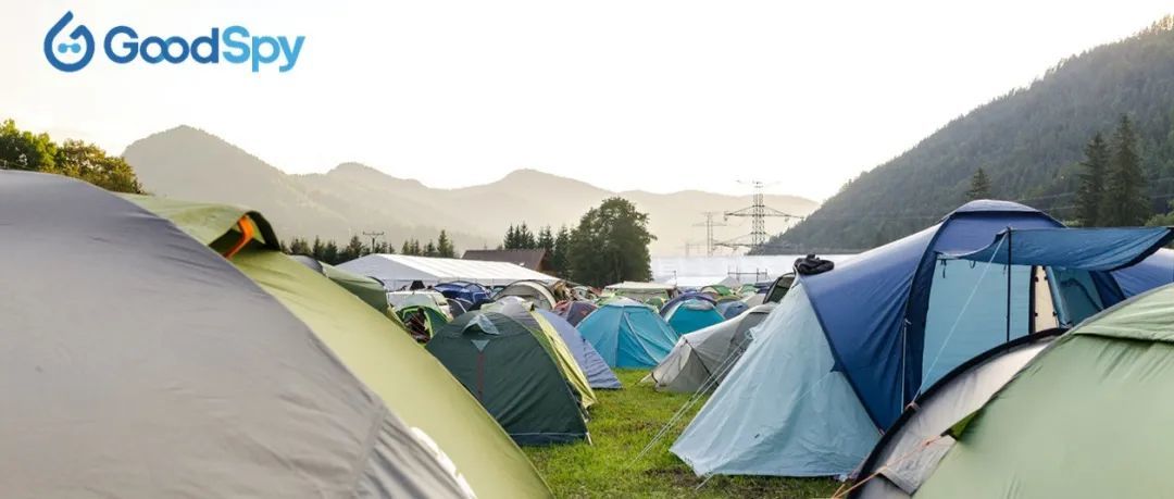 户外品类投放趋势与选品营销洞察