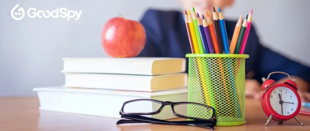 狙击千亿市场，返校季轻松选爆款！