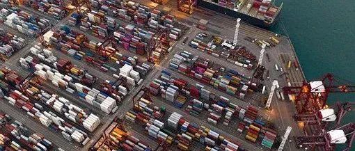 2022跨境电商行业趋势报告