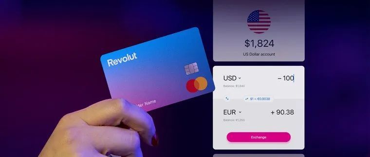 Revolut推出Revolut Pay、西联汇款收购数字钱包Te Enviei、阿里推出小型企业补助、亚马逊被起诉