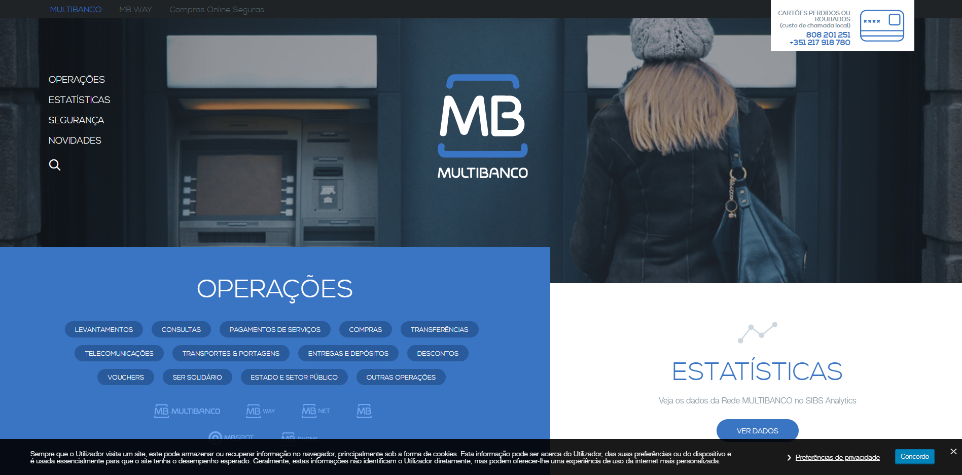 Multibanco