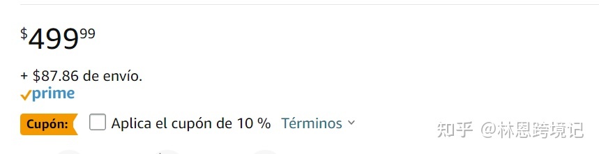 做美国站的运营们不要忘记了CA,MX两大站点！