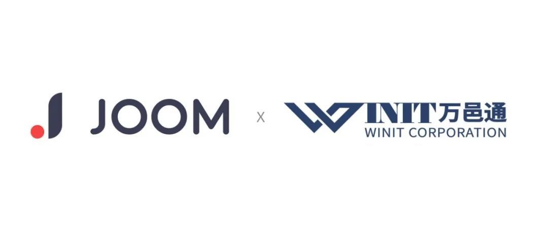 万邑通正式成为JOOM的官方认证仓，助力跨境卖家拓展欧洲市场