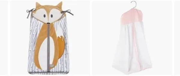 [每周产品洞察] 纸尿裤堆垛机 (Diaper Stackers)