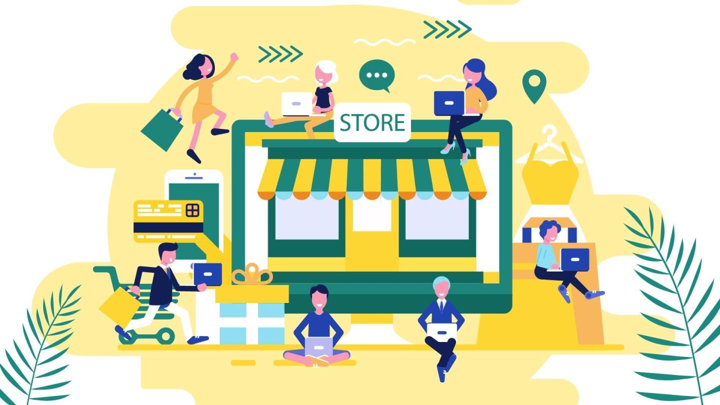 独立站Shopify优劣势有哪些?更适合哪一类卖家? 独立站Shopify优劣势有哪些?更适合哪一类卖家?