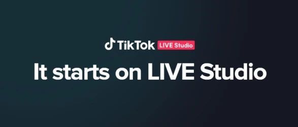 TikTok LIVE Studio 使用指南及无人直播玩法