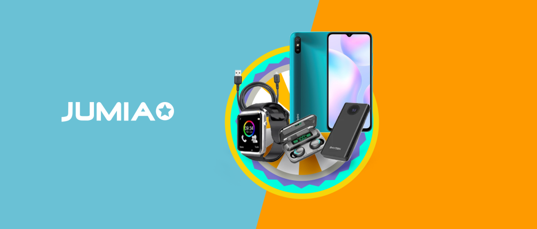 3C产品持续火热！Jumia科特迪瓦选品趋势有哪些？