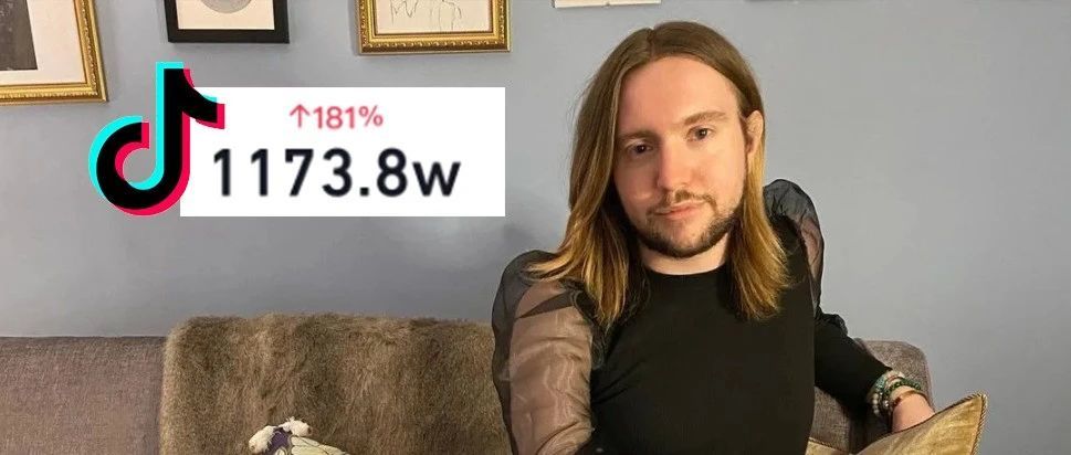 全球流量通用？TikTok百万博主入驻抖音，播放量一夜突破1000万！