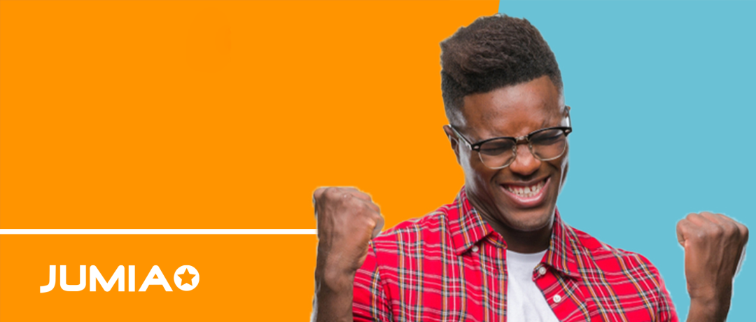 远超第二名！JUMIA非洲月均访问量排名第一！