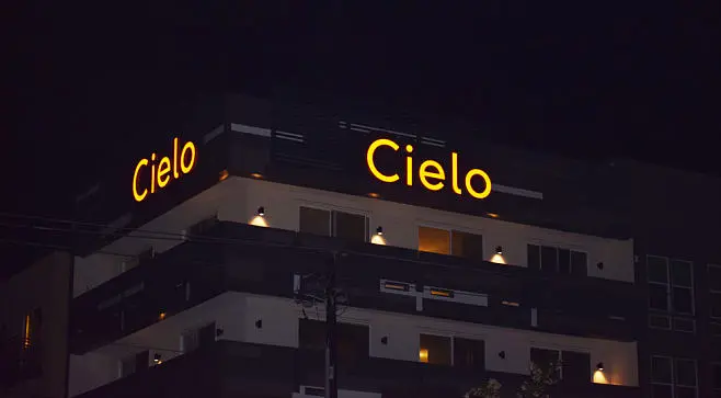 Cielo