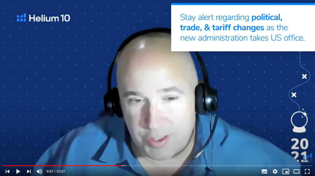 11位海外大卖预测21亚马逊趋势 品牌卖家 Fbm要起飞 跨境头条 Amz123亚马逊导航 跨境电商出海门户 11位海外大卖预测21亚马逊趋势 品牌卖家 Fbm要起飞 跨境头条 Amz123亚马逊导航 跨境电商出海门户