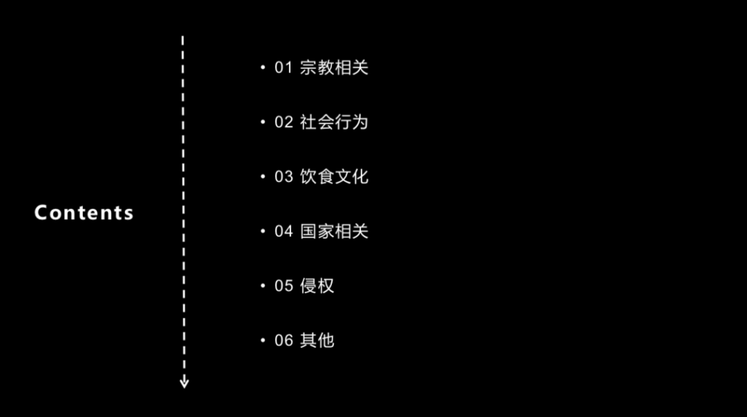 沙特禁运品明细 都有哪些不能寄 跨境头条 Amz123亚马逊导航 跨境电商出海门户