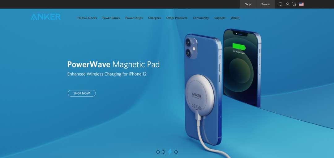 透过anker和shein看看你适合哪种出海方式 跨境头条 Amz123亚马逊导航 跨境电商出海门户