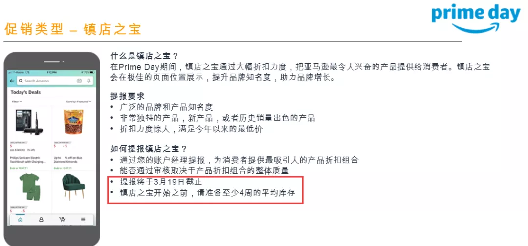 21年亚马逊美国站欧洲站的prime Day要求以及4种促销类型 跨境头条 Amz123亚马逊导航 跨境电商出海门户