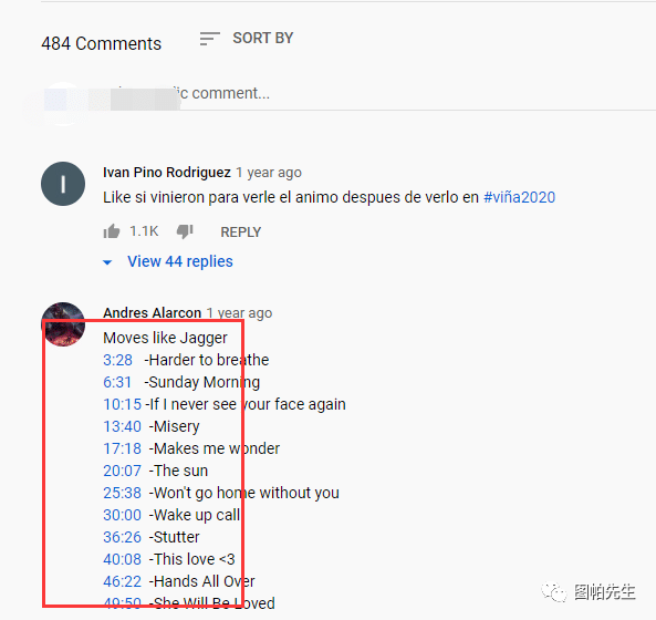 Youtube油管如何使用时间戳 如何在搜索结果显示视频节点 全网最全指南 跨境头条 Amz123亚马逊导航 跨境电商出海门户 Youtube油管如何使用时间戳 如何在搜索结果显示视频节点 全网最全指南 跨境头条 Amz123亚马逊导航 跨境电商出海门户