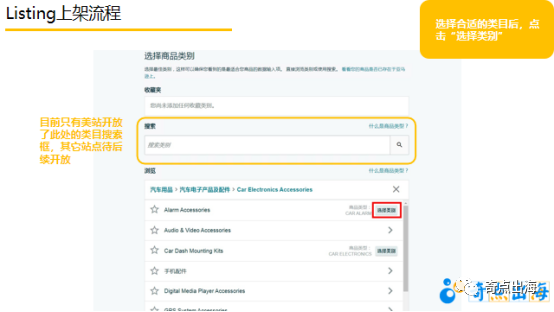 亚马逊产品上架全流程 不信你看完还不会 跨境头条 Amz123亚马逊导航 跨境电商出海门户 亚马逊产品上架全流程 不信你看完还不会 跨境头条 Amz123亚马逊导航 跨境电商出海门户