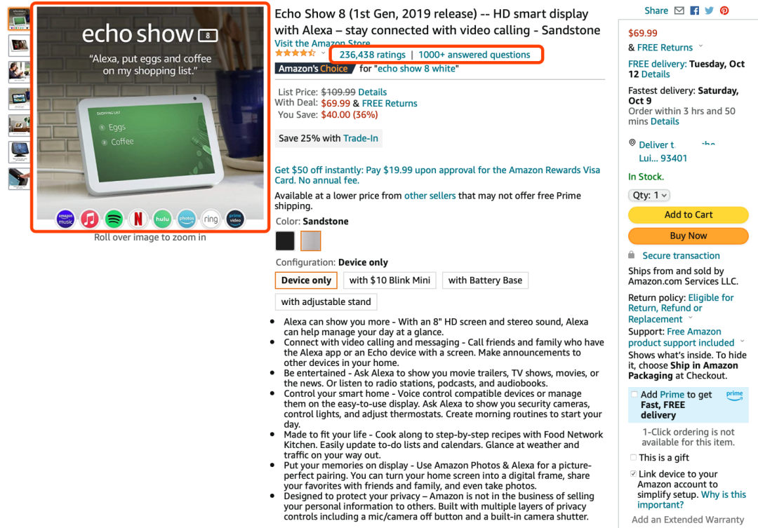 这个产品图片一直违规！评论突破70万！为什么没人举报