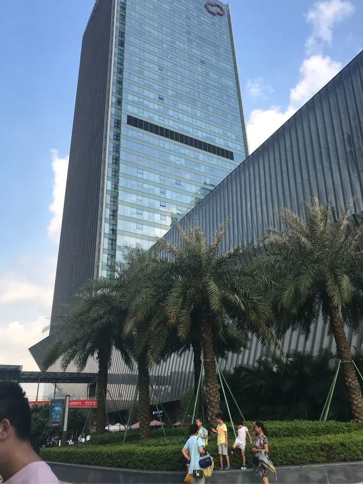 深圳跨境电商公司面试一周体验