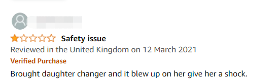 杀人于无形！多么糟糕的举动！竞争这么狠吗？