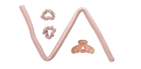 另一款免加热卷发器Spoolies这次侵权了！